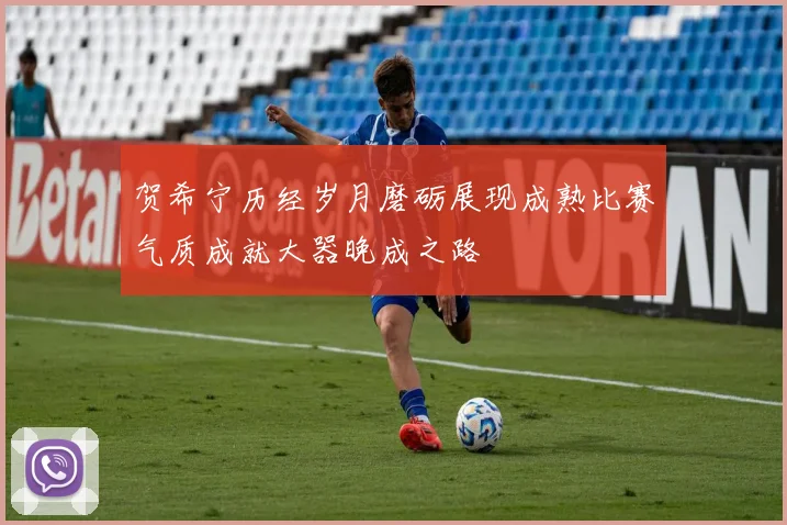 贺希宁历经岁月磨砺展现成熟比赛气质成就大器晚成之路