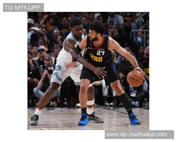 小波特称赞穆雷季后赛表现有全明星潜力但需持续稳定发挥