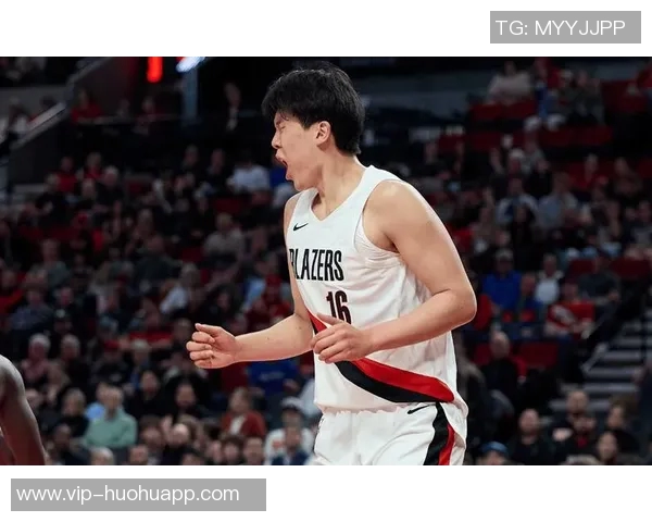 杨瀚森今日低位技巧展示虽仅得2分但防守理解显著提升