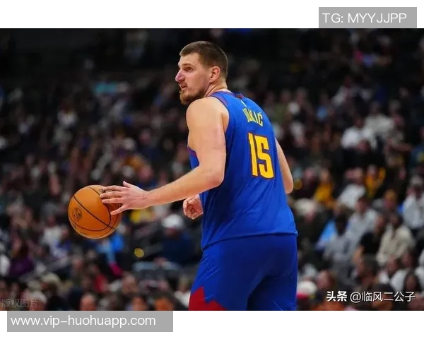 沃特森称赞约基奇表现惊艳56分16板15助见证历史时刻