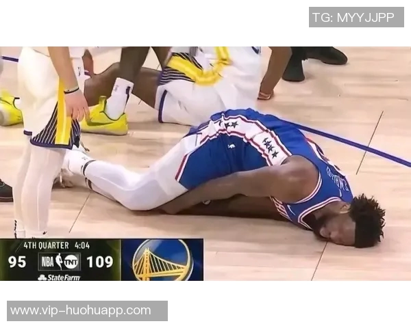 恩比德带伤砍下39分透露手指不适但伤势在逐渐好转中