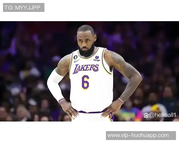 名记直言评判詹姆斯应以当下表现为准而非过去标准