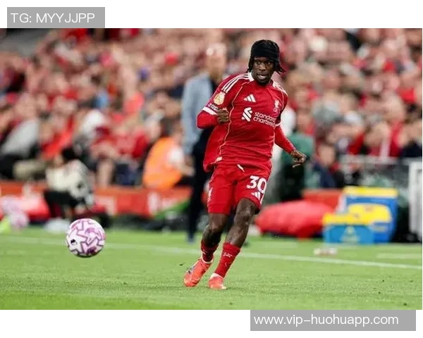 斯洛特计划调整边后卫战术弗林蓬助力利物浦重返巅峰