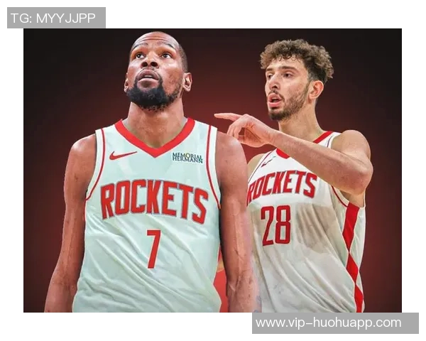 全明星次轮投票揭晓火箭双星入围前十杜兰特排名下滑至第九申京强势晋级第十位