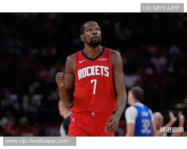 全明星次轮投票揭晓火箭双星入围前十杜兰特排名下滑至第九申京强势晋级第十位 全明星次轮投票揭晓火箭双星入围前十杜兰特排名下滑至第九申京强势晋级第十位