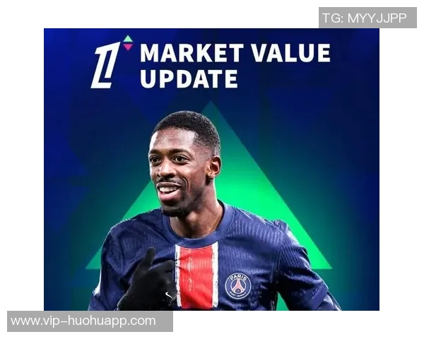 法甲球员身价飙升扎巴尔尼登贝莱领衔上涨榜单