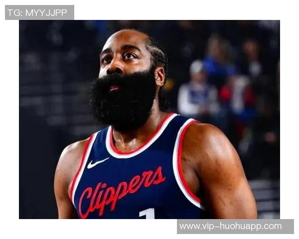 哈登谈球队阵容调整：大部分时间缺乏完整阵容影响表现