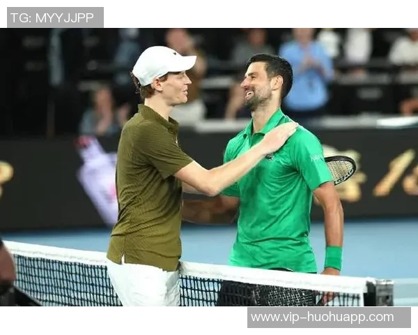 德约与C罗同梦并行澳网争冠追求25冠C罗需再进39球